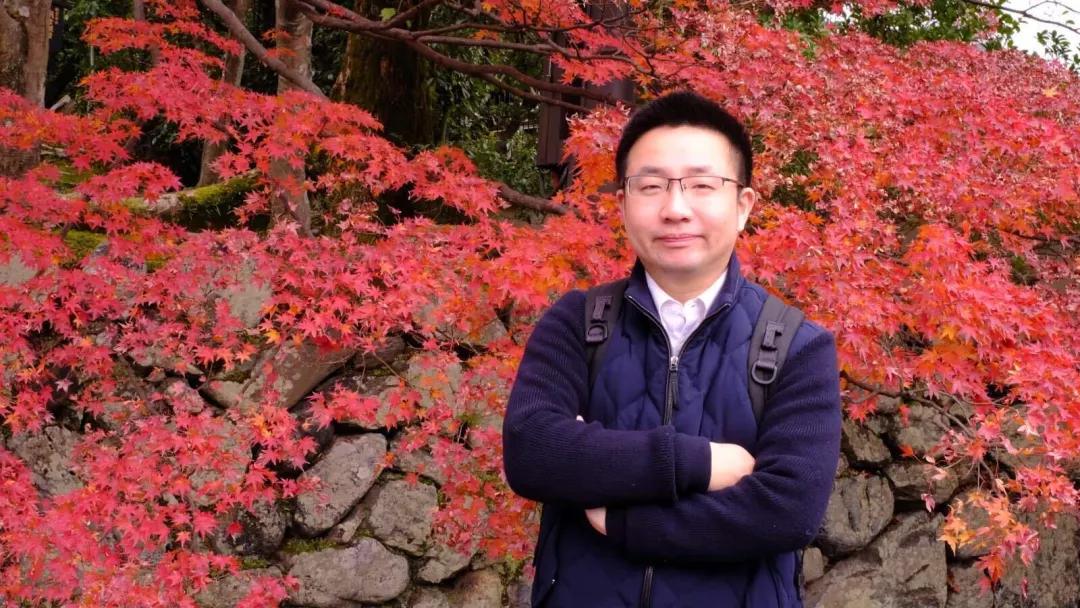 极致人生，开元游戏大厅app开放——专访北大开元游戏大厅appMPAcc2014级校友冯伟