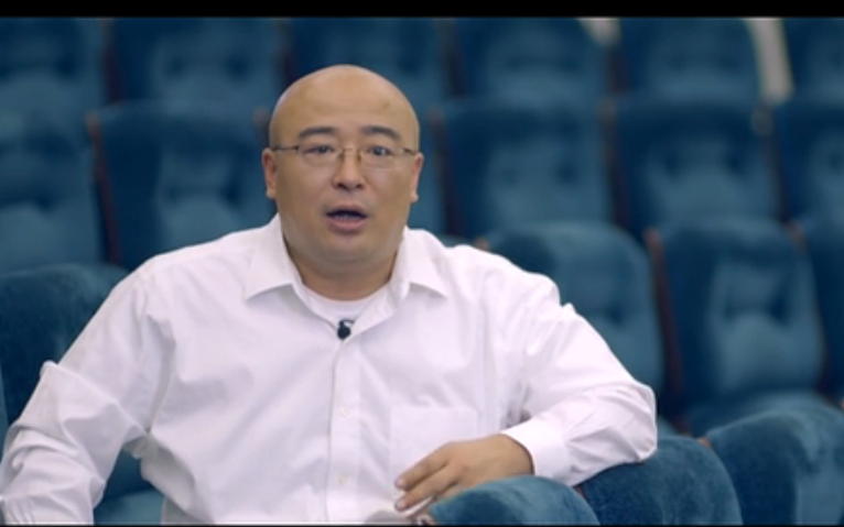 开元游戏大厅app微讲堂《陈玉宇：万亿级的劳动力市场》