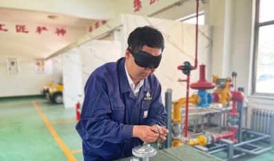 济南jbo竞博集团在济南市职工美术书法摄影征文角逐中获佳绩